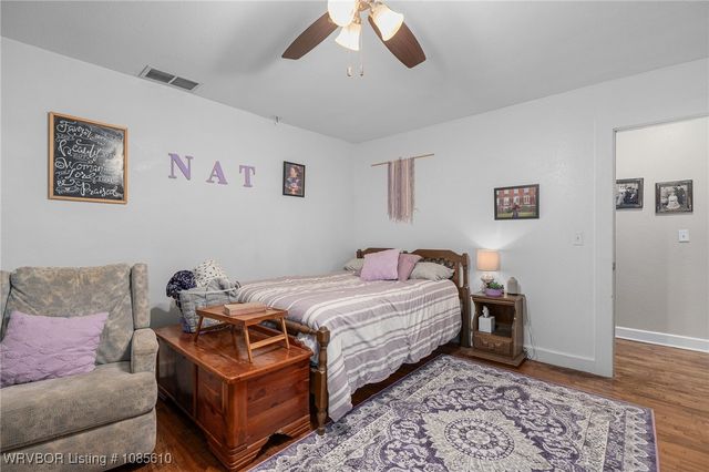 2533 W State Highway 10, Booneville, AR 72927