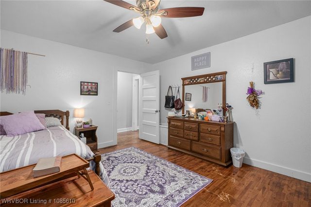 2533 W State Highway 10, Booneville, AR 72927