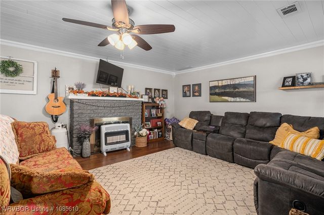 2533 W State Highway 10, Booneville, AR 72927