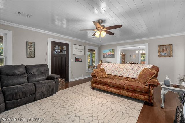 2533 W State Highway 10, Booneville, AR 72927