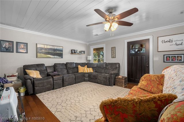 2533 W State Highway 10, Booneville, AR 72927