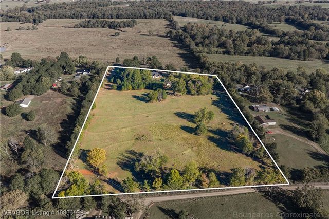 2533 W State Highway 10, Booneville, AR 72927