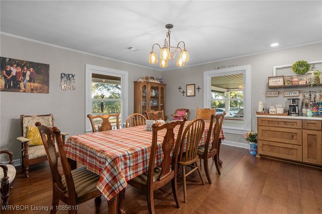 2533 W State Highway 10, Booneville, AR 72927