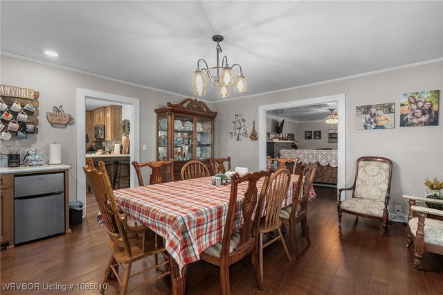 2533 W State Highway 10, Booneville, AR 72927