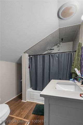 2533 W State Highway 10, Booneville, AR 72927