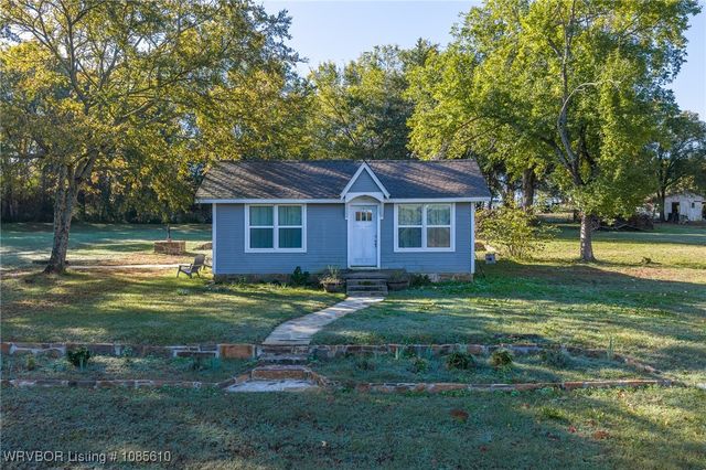 2533 W State Highway 10, Booneville, AR 72927