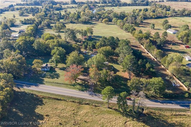 2533 W State Highway 10, Booneville, AR 72927