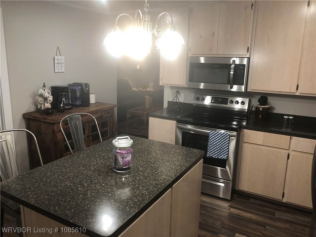 2533 W State Highway 10, Booneville, AR 72927