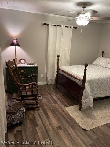 2533 W State Highway 10, Booneville, AR 72927