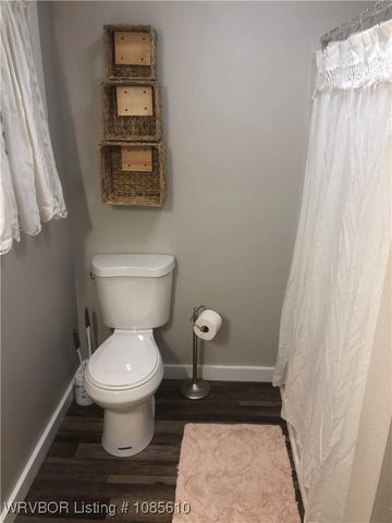 2533 W State Highway 10, Booneville, AR 72927