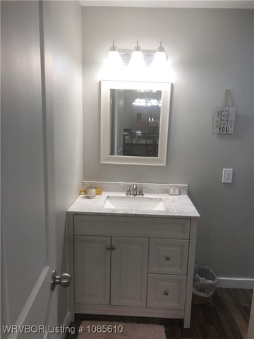 2533 W State Highway 10, Booneville, AR 72927