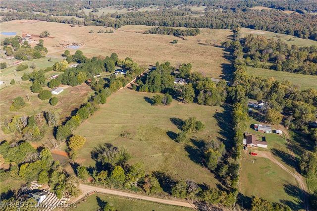 2533 W State Highway 10, Booneville, AR 72927