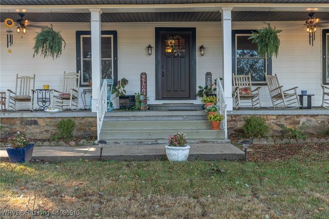 2533 W State Highway 10, Booneville, AR 72927