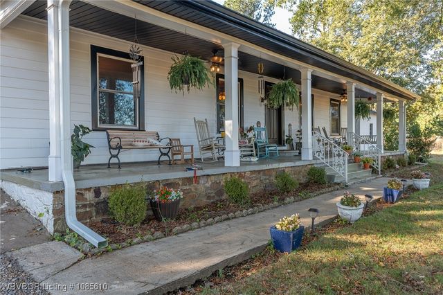 2533 W State Highway 10, Booneville, AR 72927