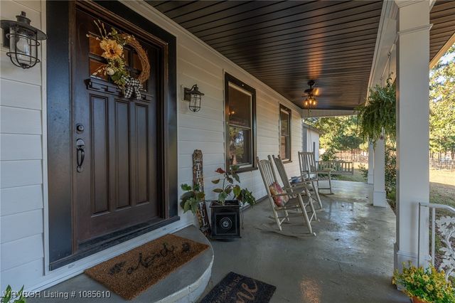 2533 W State Highway 10, Booneville, AR 72927