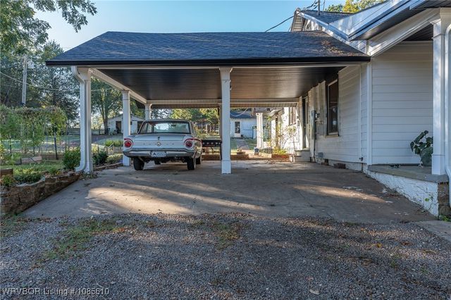 2533 W State Highway 10, Booneville, AR 72927