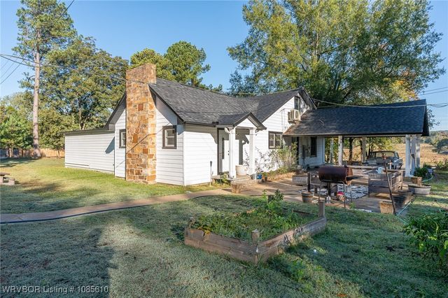 2533 W State Highway 10, Booneville, AR 72927