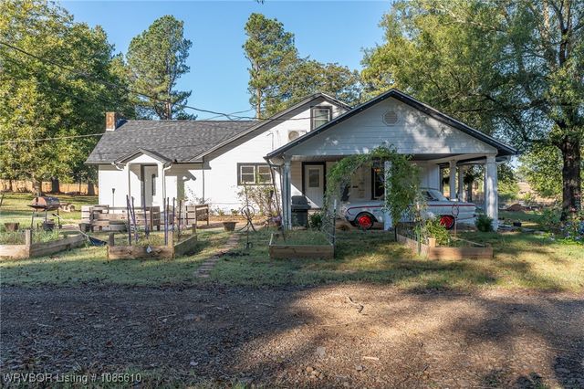 2533 W State Highway 10, Booneville, AR 72927
