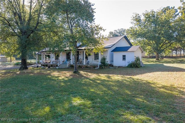 2533 W State Highway 10, Booneville, AR 72927