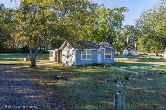 2533 W State Highway 10, Booneville, AR 72927