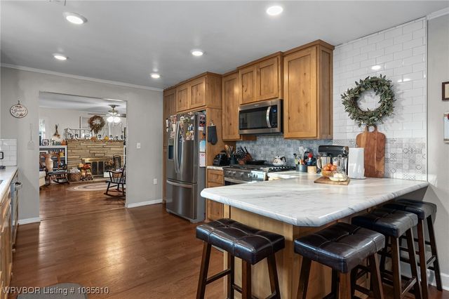 2533 W State Highway 10, Booneville, AR 72927