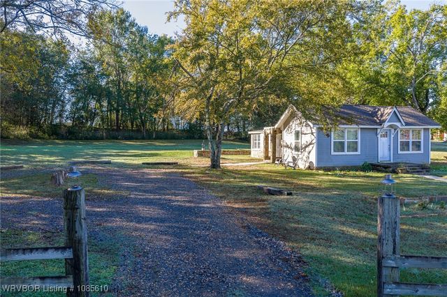 2533 W State Highway 10, Booneville, AR 72927