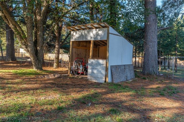 2533 W State Highway 10, Booneville, AR 72927