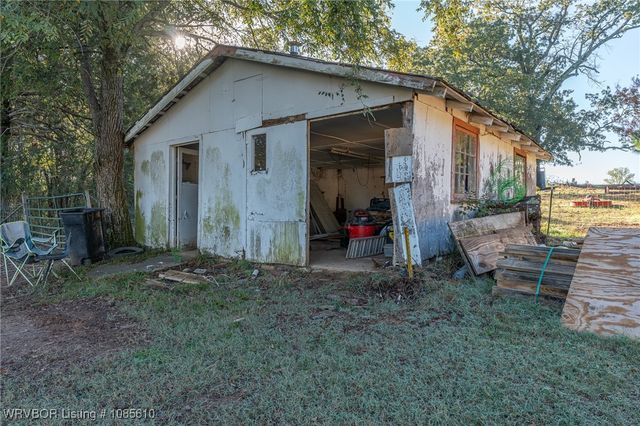 2533 W State Highway 10, Booneville, AR 72927