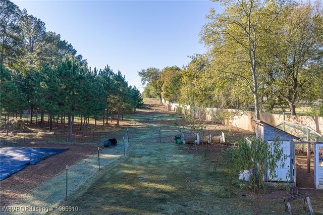 2533 W State Highway 10, Booneville, AR 72927