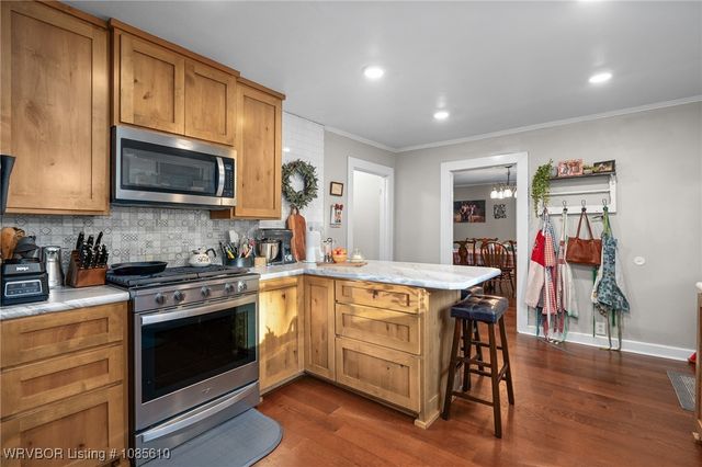 2533 W State Highway 10, Booneville, AR 72927