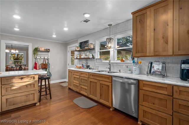 2533 W State Highway 10, Booneville, AR 72927