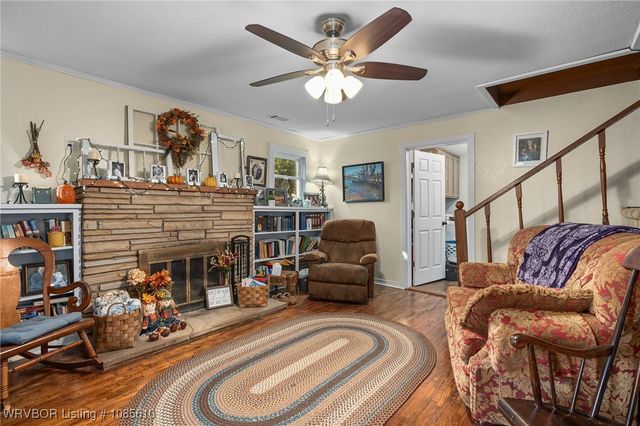 2533 W State Highway 10, Booneville, AR 72927