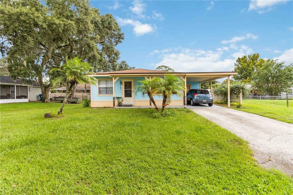 2184 JAMES DRIVE, St Cloud, FL 34771