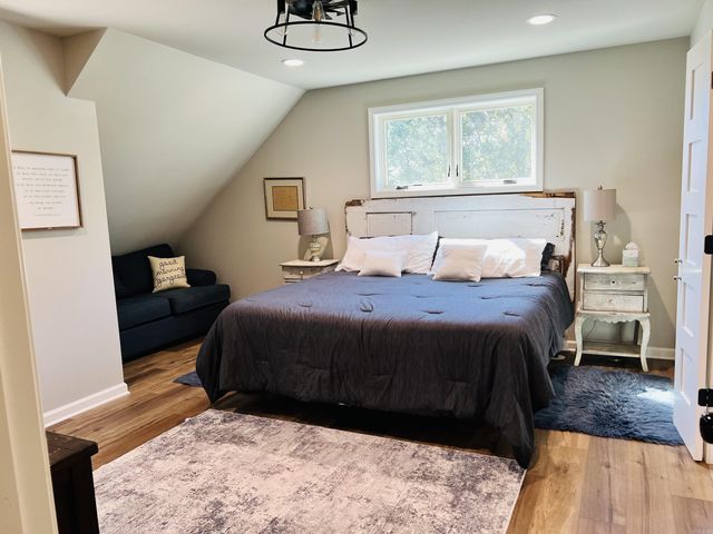 3247 Dug Hill Road, Drasco, AR 72530