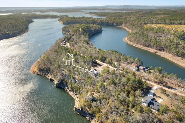 3247 Dug Hill Road, Drasco, AR 72530