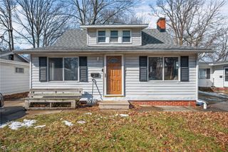 328 E 238th Street, Euclid, OH 44123