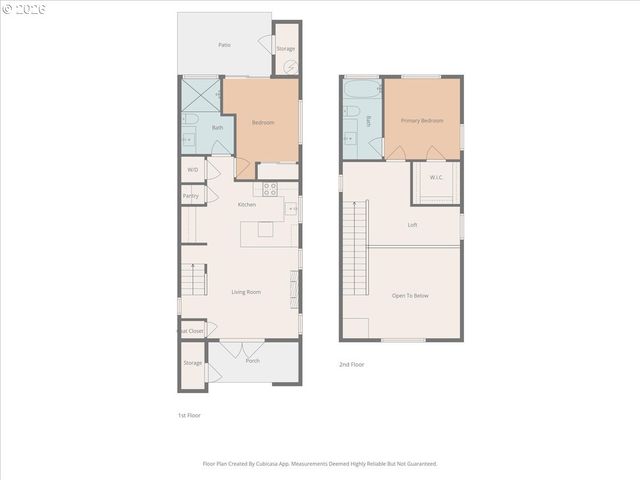 7888 Se 70th Ave, Portland, OR 97206