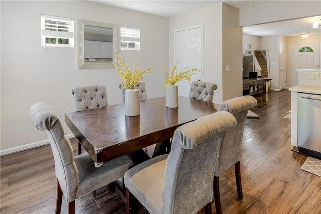 115 Slate Drive, Dallas, GA 30132