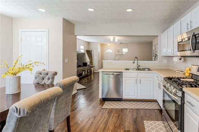 115 Slate Drive, Dallas, GA 30132