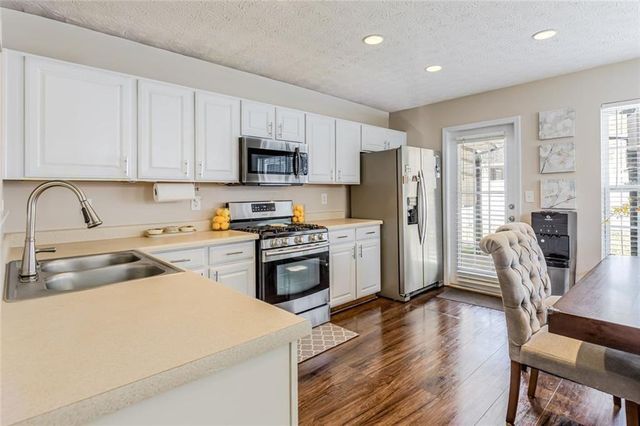 115 Slate Drive, Dallas, GA 30132