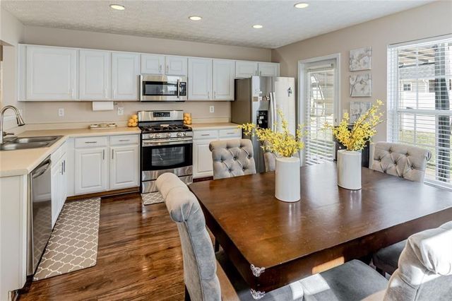 115 Slate Drive, Dallas, GA 30132