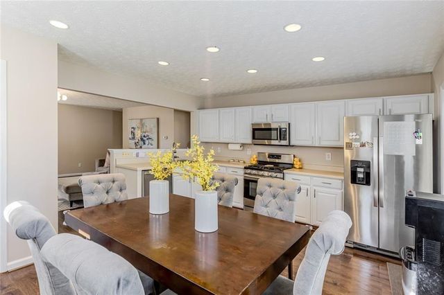 115 Slate Drive, Dallas, GA 30132