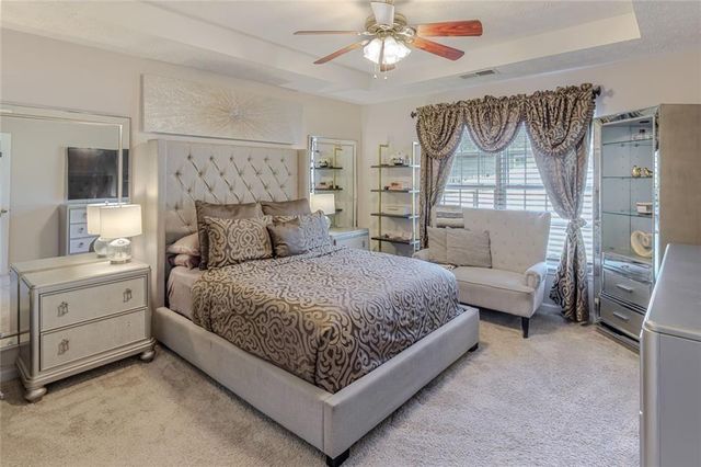 115 Slate Drive, Dallas, GA 30132