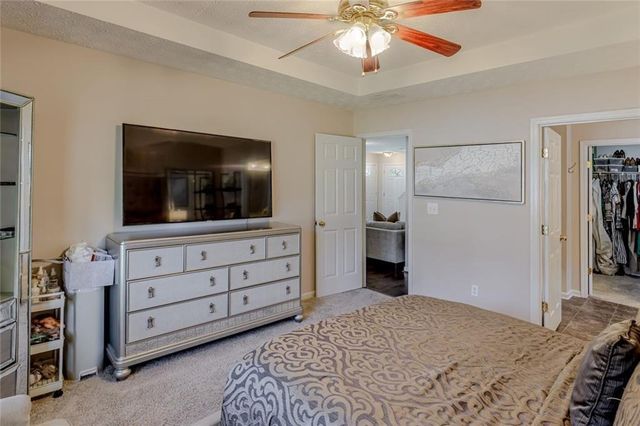 115 Slate Drive, Dallas, GA 30132