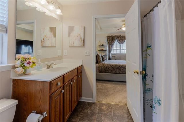 115 Slate Drive, Dallas, GA 30132