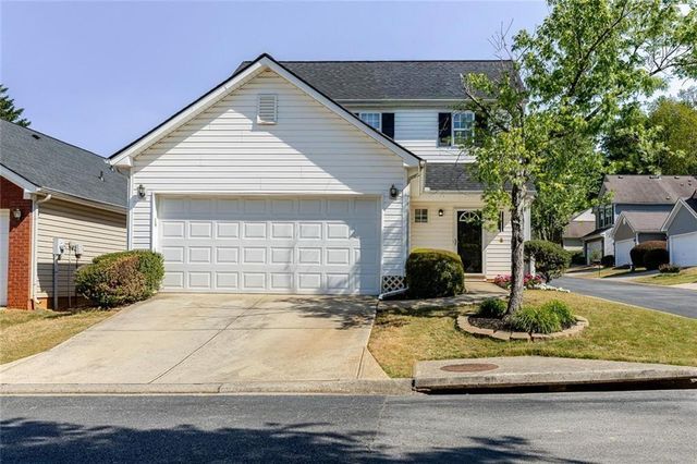 115 Slate Drive, Dallas, GA 30132