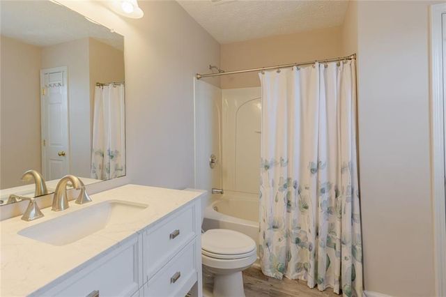 115 Slate Drive, Dallas, GA 30132