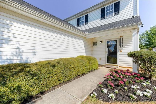 115 Slate Drive, Dallas, GA 30132