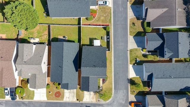 115 Slate Drive, Dallas, GA 30132