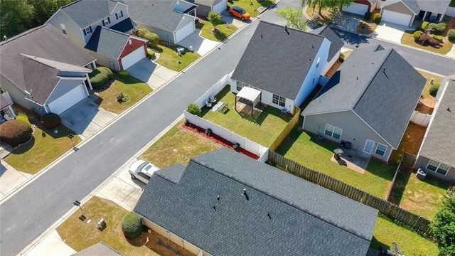 115 Slate Drive, Dallas, GA 30132